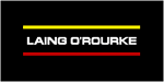 Laing O'Rourke Logo